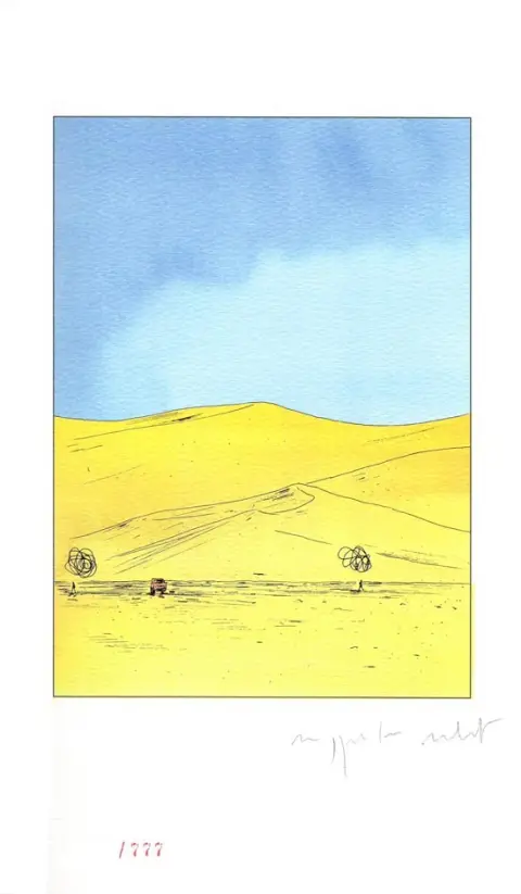 Autre de l'album Les Week-ends de Ruppert & Mulot
