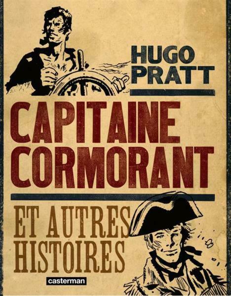 Autre de l'album Capitaine Cormorant Capitaine Cormorant et autres histoires