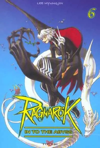 Ragnarök into the abyss 6