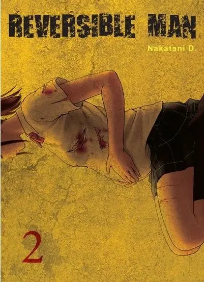 Reversible man 2