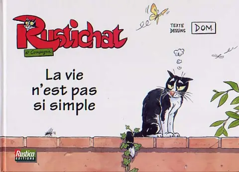 Rustichat et compagnie