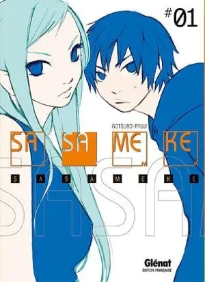 Sasameke Tome 1