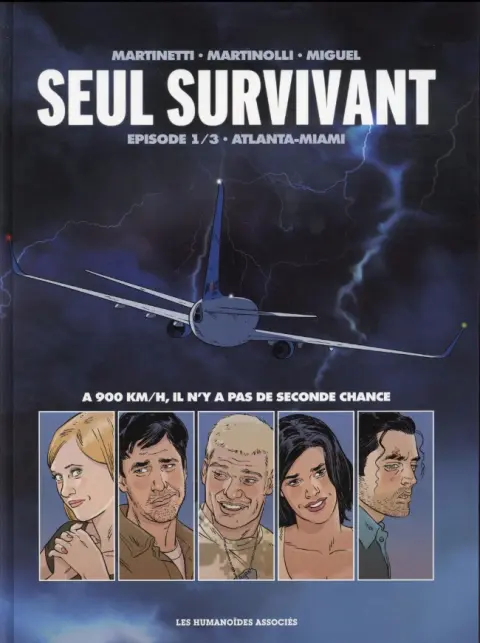 Seul survivant