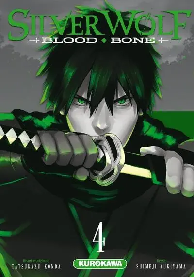 Silver Wolf Blood Bone 4