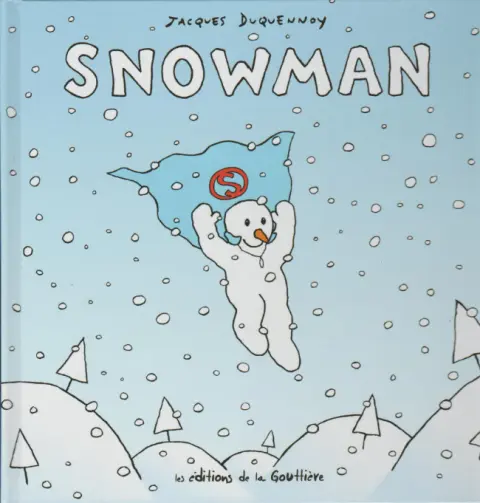 Snowman