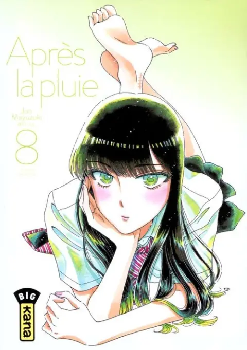 Après la pluie 8