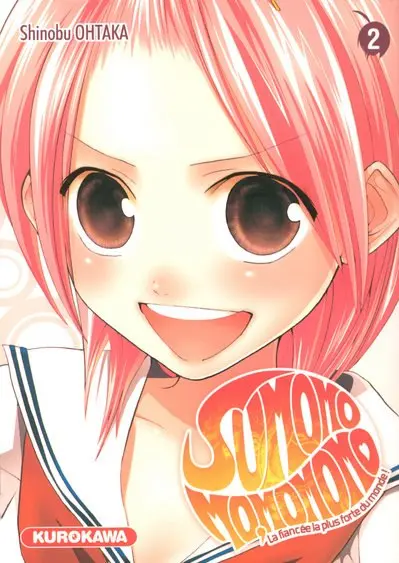 Sumomo Momomo 2