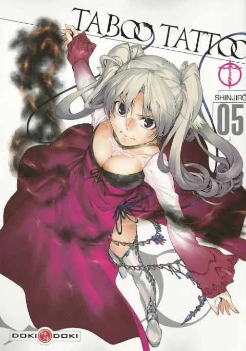 Taboo Tattoo 05