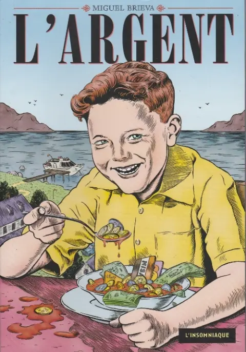 L'Argent