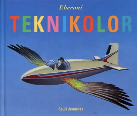 Teknikolor