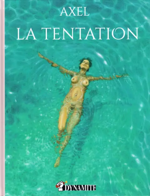La Tentation