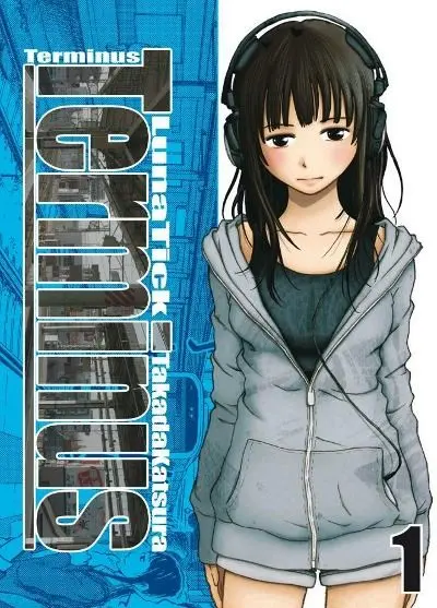 Terminus (Tick / Takada)