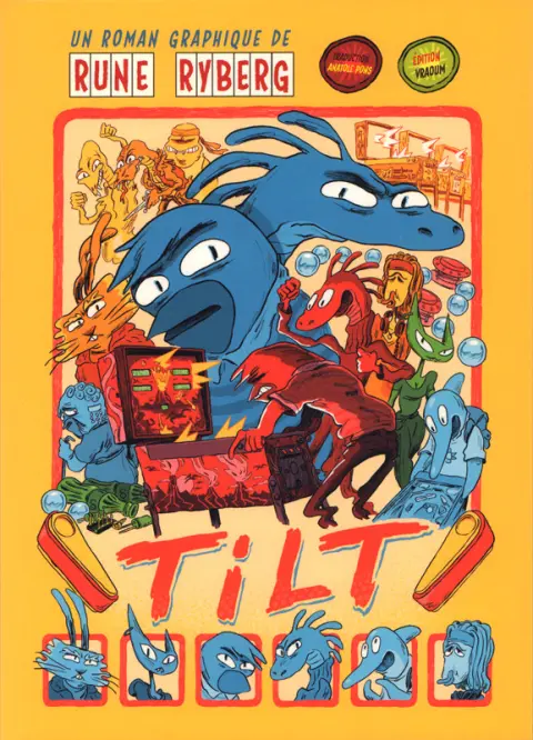 Tilt
