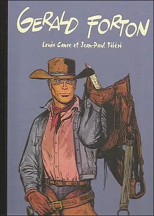 Découvertes Gérald Forton