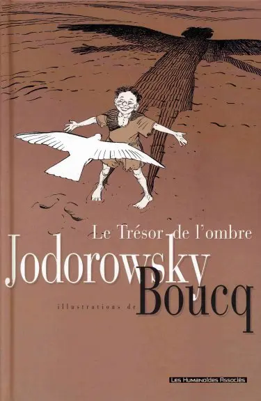Le Trésor de l'ombre