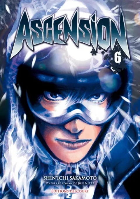 Ascension 6