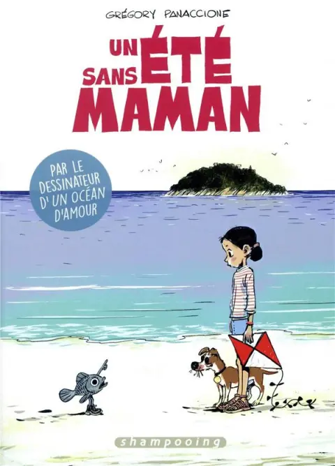 Un été sans Maman