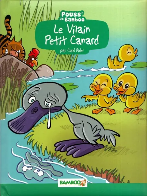 Le Vilain petit canard