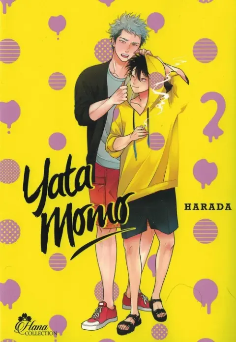 Yata Momo 2
