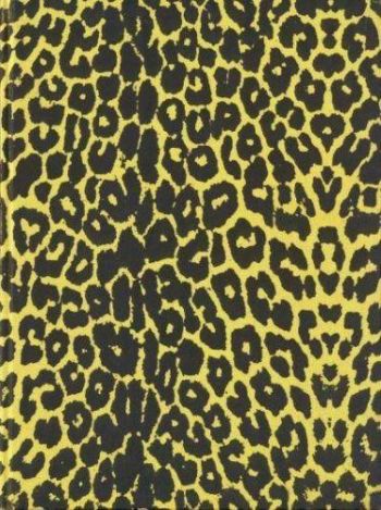 Couverture de l'album La peau du léopard