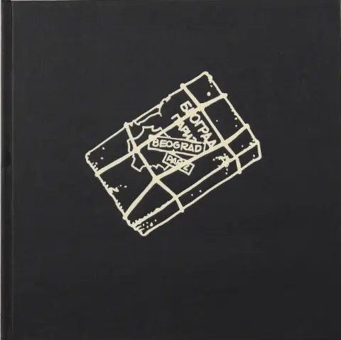 Couverture de l'album L'État des stocks Tome 1