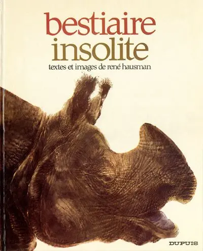 Bestiaire insolite