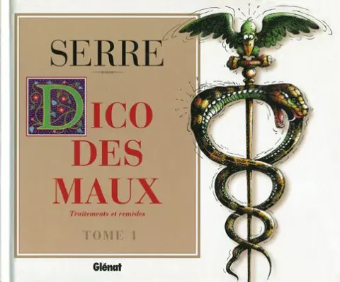 Dico des maux