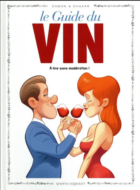 Le Guide Tome 49 Le guide du vin