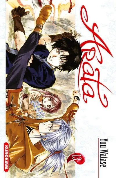 Arata 13