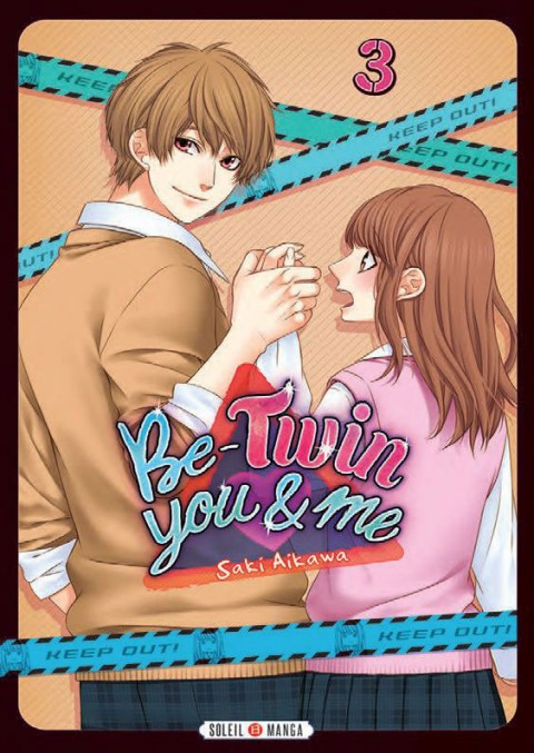 Be-twin you & me 3