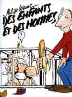 Des enfants et des hommes