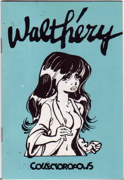 Betty Strip