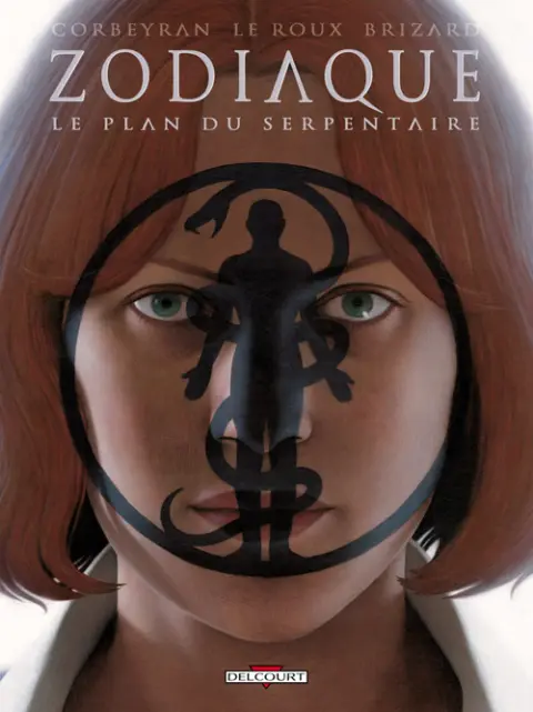 Zodiaque Tome 13 Le plan du Serpentaire