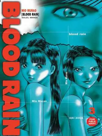 Blood rain 3