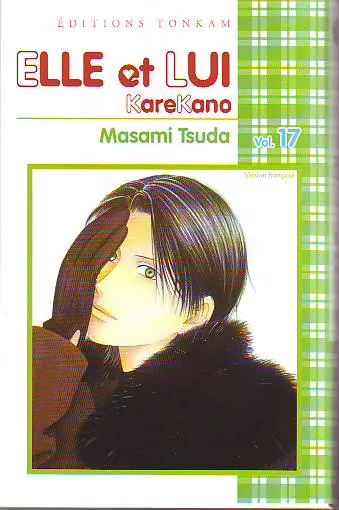 Elle et Lui - KareKano Vol. 17