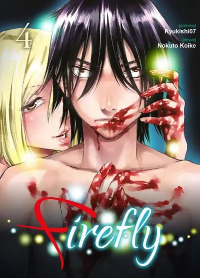 Firefly 4
