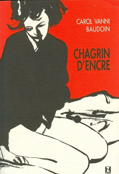 Chagrin d'encre