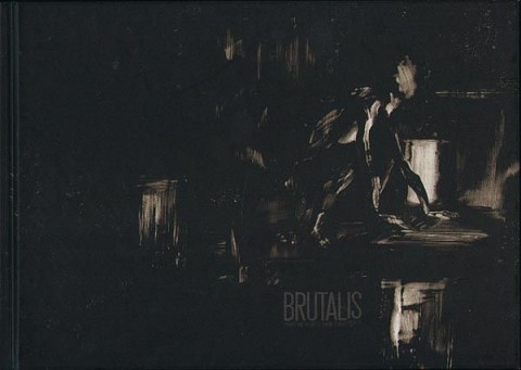 Couverture de l'album Brutalis