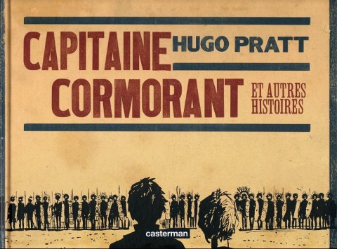 Capitaine Cormorant Capitaine Cormorant et autres histoires