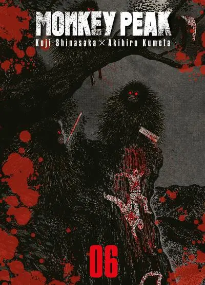Monkey Peak 06