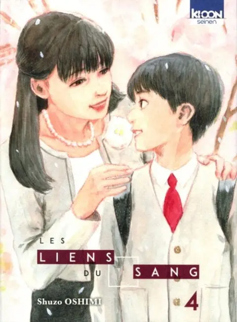 Les liens du sang 4