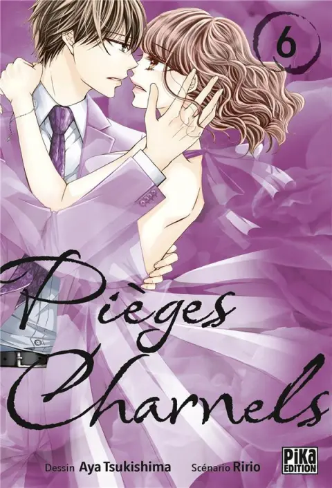 Pièges charnels 6