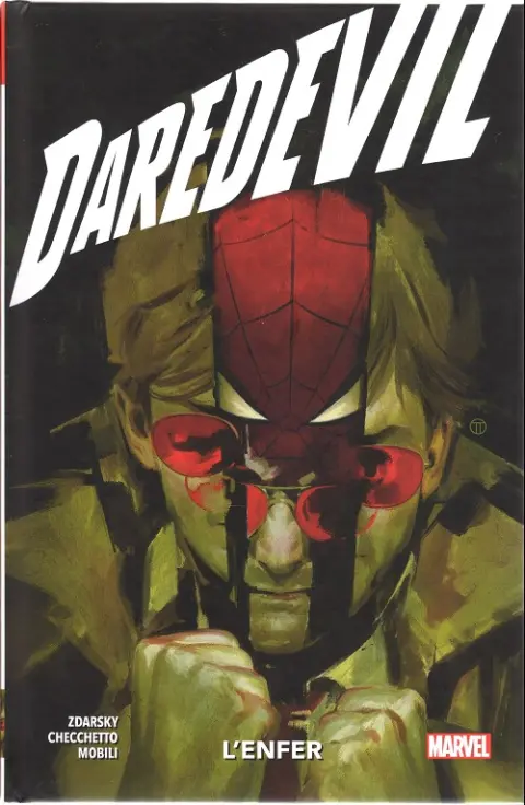 Daredevil 3 L'enfer