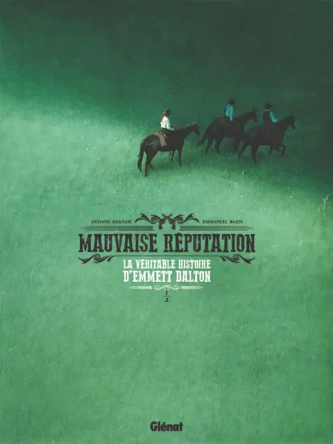 Mauvaise réputation (Ozanam / Bazin)