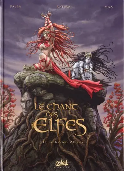 Le Chant des Elfes