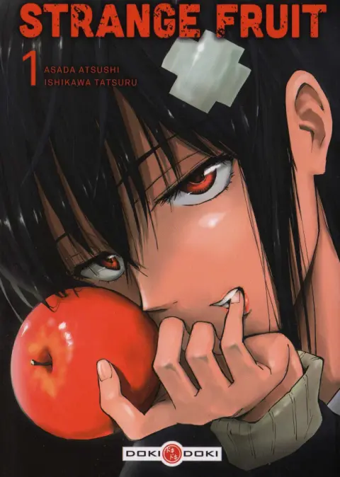 Strange Fruit (Asada / Ishikawa)