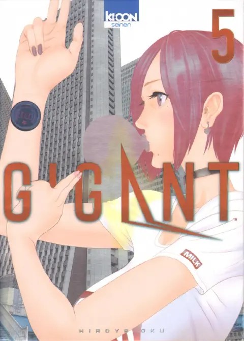 Gigant 5