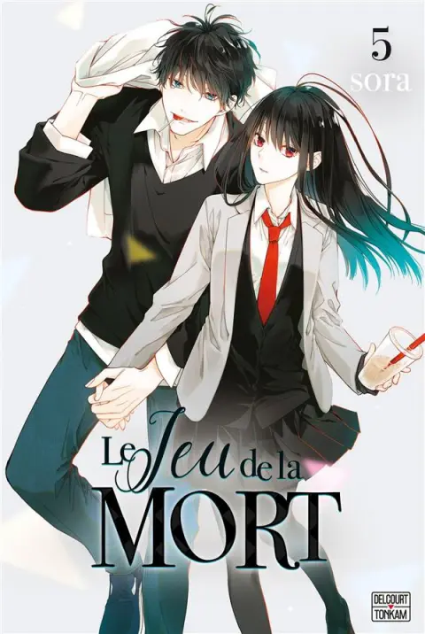 Le jeu de la Mort 5