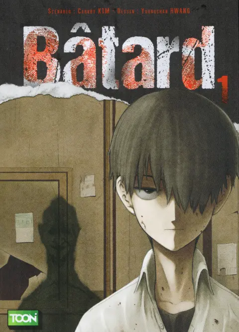 Bâtard (Kim / Hwang)