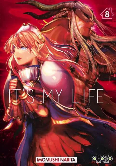 It's My Life 8
